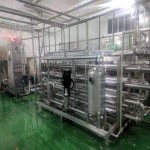 Mongo Juice Complete Producing Line