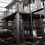 USA Hot Sale Falling Film Evaporator For Hemp Oil Processing