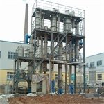 Brine Desalination Salt Making Crystallization FC Type Crystallizer