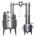 500L Avocado Oil Extraction Vacuum Low Temperature Evaporator/Concentrator