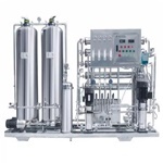 RO System Water Reuse Industrial Wastewater Treatment Machine