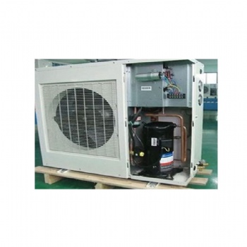 Cold Room Condensing Refrigeration Units