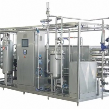 Sterilization Machine