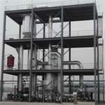 MVR Evaporation and Crystallization Equipment for Sodium Chloride