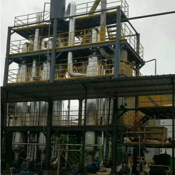 Multi-effect Evaporator
